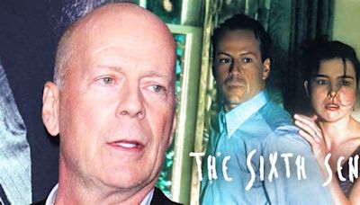 Bruce Willis' Bad Behavior On Set Led To The Biggest Movie Of His Career