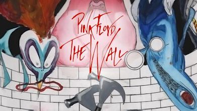 Pink Floyd - The Wall