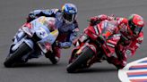 MotoGP | Bagnaia deja claro cuál es la mejor Ducati