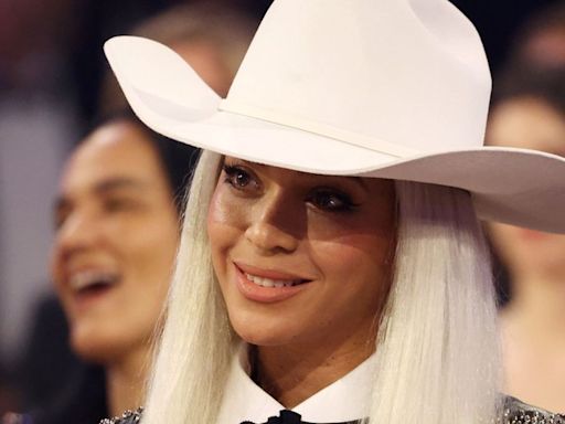 Beyoncé: Singer praised for 'impressive' country album Cowboy Carter