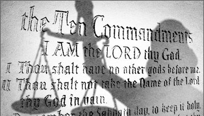 Louisiana AG asks judge to dismiss lawsuit to block Ten Commandments in classrooms