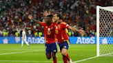 Euro 2024: Final results and standings as Spain win