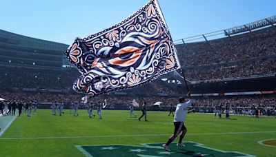 Bears programan anuncio de nuevo estadio cerca del Soldier Field