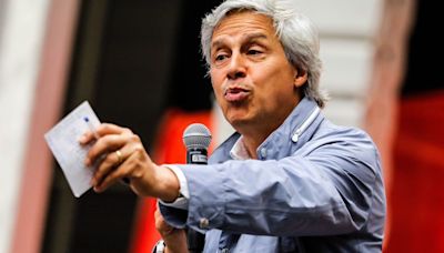 Claudio X. González confiesa: “No, no vamos a ser Venezuela, Nicaragua o Cuba…”