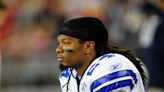 Report: Cowboys RB Marion Barber’s cause of death ruled heat stroke