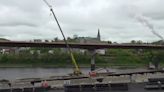 New Madawaska-Edmundston Bridge to Open June 6th