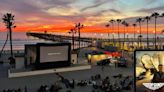 ¡Noche de películas! Proyectarán “Top Gun: Maverick” a la orilla del mar en San Diego