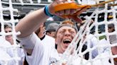 Notre Dame lacrosse weathers delay, slow start and ultimately Maryland in NCAA final