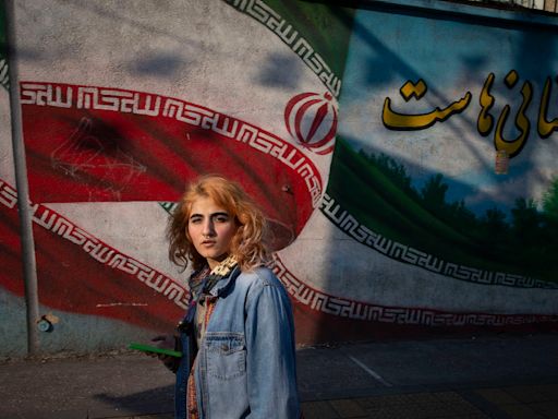 Iran has launched a new crackdown on women defying its strict dress code