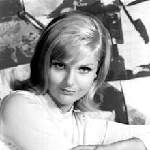 Carol Lynley