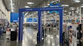 Sam’s Club Scans the Future With AI-Powered Checkout Technology