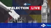 Election Live: SNP set for huge losses as exit poll predicts Labour landslide