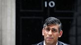 Rishi Sunak says he is proud of disastrous election campaign - and claims he will win