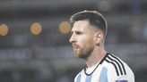 Messi looks to lead Argentina to record 16th title - The Shillong Times