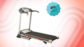 Save Big on Some of the Our Favorite Treadmills on Sale Right Now