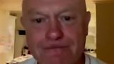 Ross Kemp leaves fans in hysterics as England makes the Euros final