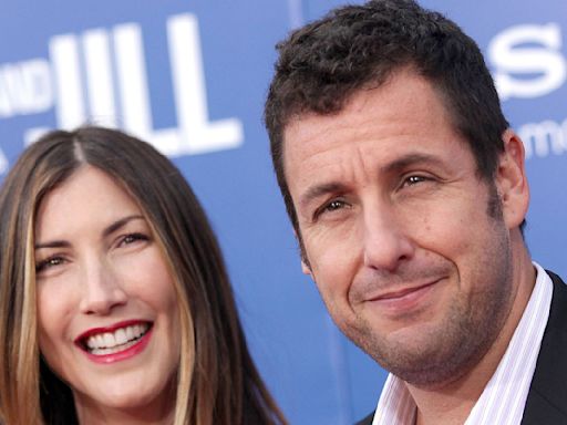 Adam Sandler es el actor mejor pagado de Hollywood