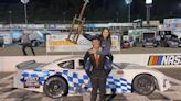 Winning 'adds fuel to the fire' for Motor Mile Speedway champion Kyle Dudley