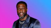 Kevin Hart reenacts his "horrible audition for 'SNL'