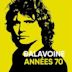 Balavoine Années 70