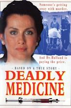 Deadly Medicine (1991) — The Movie Database (TMDB)