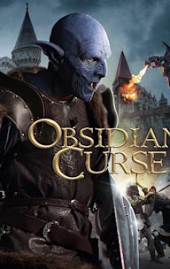 The Obsidian Curse