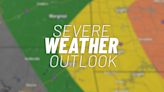 Weather outlook for tonight brings chance for severe weather in the Four States