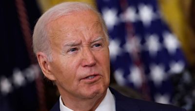 White House claims Joe Biden gaffes caught on video are ‘cheap fakes’