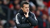 Benfica make approach for £12.5m Fulham manager Marco Silva