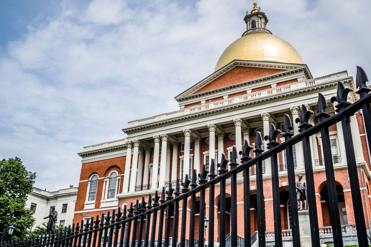 Massachusetts Eyes Mansion Tax to Fund Affordable Housing