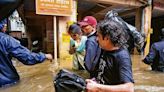 4 dead as rain batters Pune; Army teams deployed