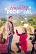 Hashtag Proposal