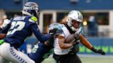 Seahawks hope Shelby Harris can pull through illness to play Thursday night
