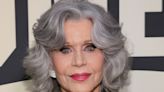 Jane Fonda's inmates 'mildly impressed' by her career