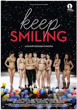 Keep Smiling (2012 film)