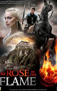 The Rose in the Flame | Action, Adventure, History