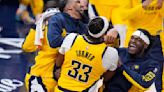 Conn: No Lillard but plenty of Indiana Pacers teamwork and a sports epiphany