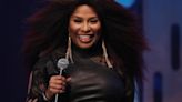 Chaka Khan ‘very honoured’ as music charity celebrates her ‘global impact’