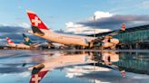 Swiss Air Lines Flight Departs Without 111 Passengers' Checked Luggage on Board