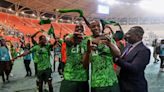 Nigeria vs South Africa LIVE! AFCON result, match stream, latest reaction and updates today after penalties