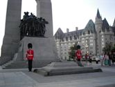 Military history of Canada