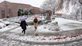 Boise just experienced a snowstorm not seen in nearly 120 years. Here’s what happened