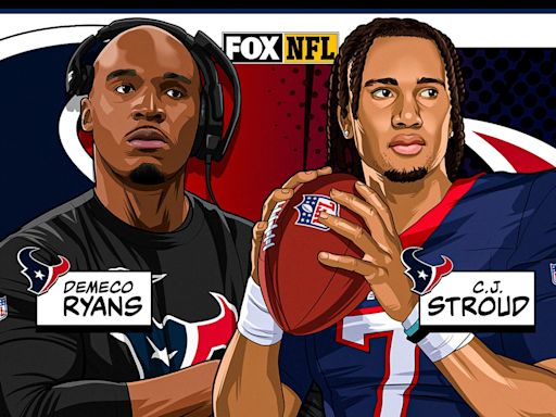 Texans are NFL’s most-hyped team this offseason. Are they ready to deliver?