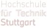 Stuttgart Technology University of Applied Sciences