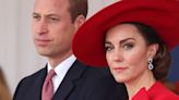 Shocking diagnosis: Princess Kate has cancer