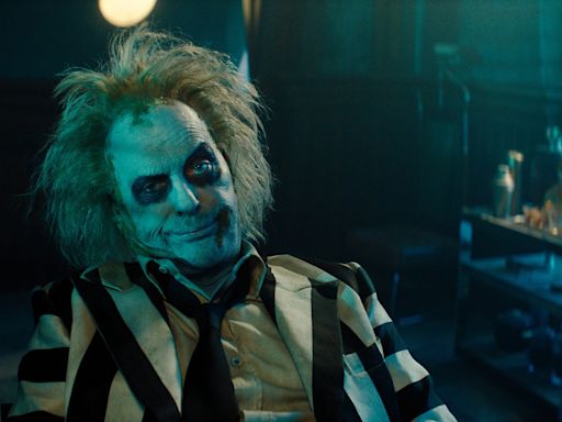 'Beetlejuice Beetlejuice': Everything you need to know before seeing the movie