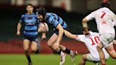 The seven outstanding schoolboy rugby players a Welsh region just signed