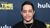 Pete Davidson and Madelyn Cline are reportedly dating