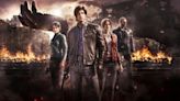 Resident Evil: Infinite Darkness Streaming: Watch & Stream Online via Netflix