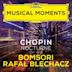 Musical Moments: Chopin - Nocturne Op. 9/2